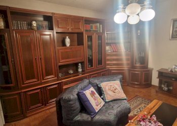 Three-room apartment Via Col.Alessi, Aosta - photo 5