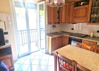 Three-room apartment Via Col.Alessi, Aosta - photo 6