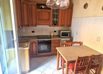 Three-room apartment Via Col.Alessi, Aosta - photo 7