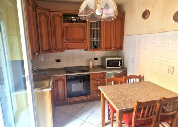 Three-room apartment Via Col.Alessi, Aosta - photo 8