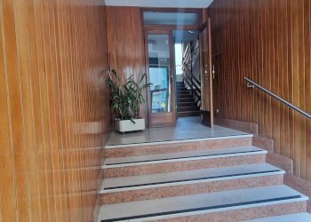 Three-room apartment Via Col.Alessi, Aosta - photo 17