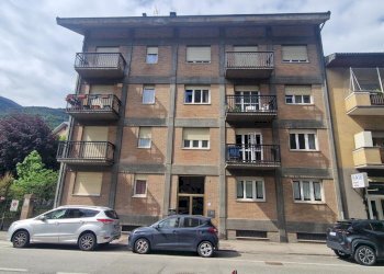 Three-room apartment Via Col.Alessi, Aosta - photo 18