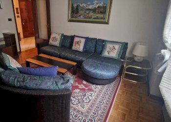 Trilocale Via Col.Alessi, Aosta - foto 4