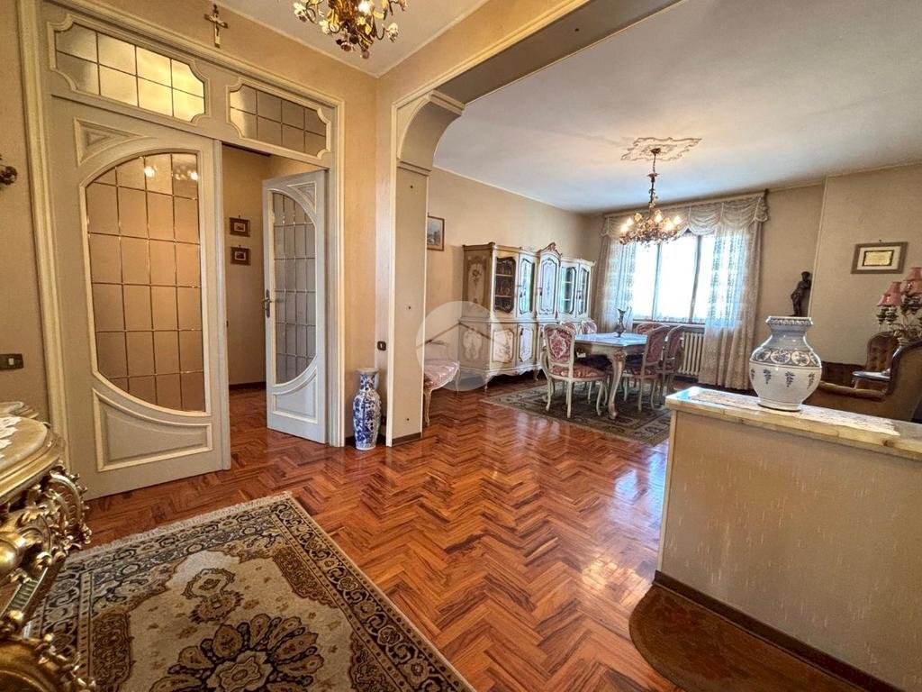 Four-room apartment Via cesare beccaria, None - photo 2