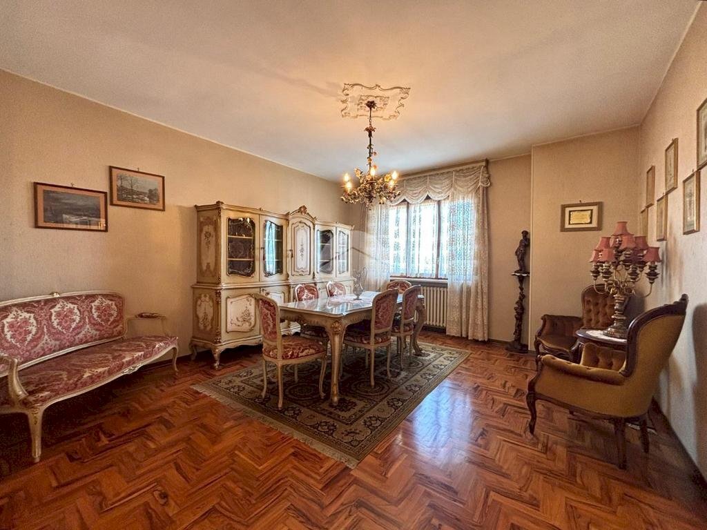 Four-room apartment Via cesare beccaria, None - photo 3