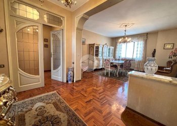 Four-room apartment Via cesare beccaria, None - photo 2