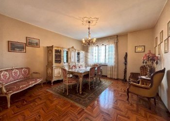 Four-room apartment Via cesare beccaria, None - photo 3