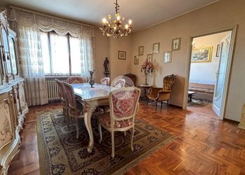 Four-room apartment Via cesare beccaria, None - photo 4