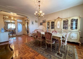 Four-room apartment Via cesare beccaria, None - photo 6