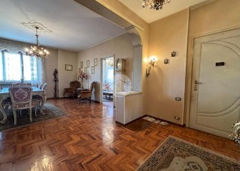 Four-room apartment Via cesare beccaria, None - photo 7