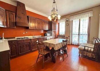 Four-room apartment Via cesare beccaria, None - photo 8