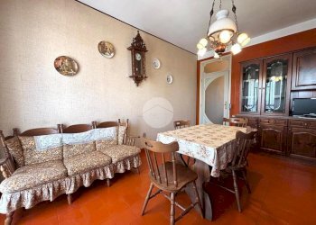 Four-room apartment Via cesare beccaria, None - photo 10