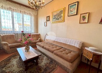 Four-room apartment Via cesare beccaria, None - photo 17