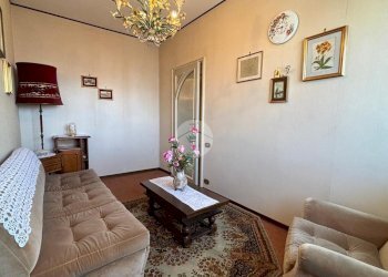 Four-room apartment Via cesare beccaria, None - photo 18