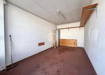 Four-room apartment Via cesare beccaria, None - photo 22