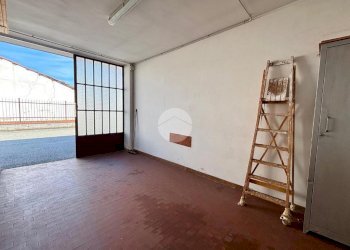 Four-room apartment Via cesare beccaria, None - photo 23