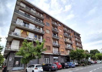 Trilocale VIA XXV LUGLIO, San Giusto Canavese - foto 1