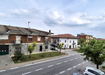 Trilocale VIA XXV LUGLIO, San Giusto Canavese - foto 19