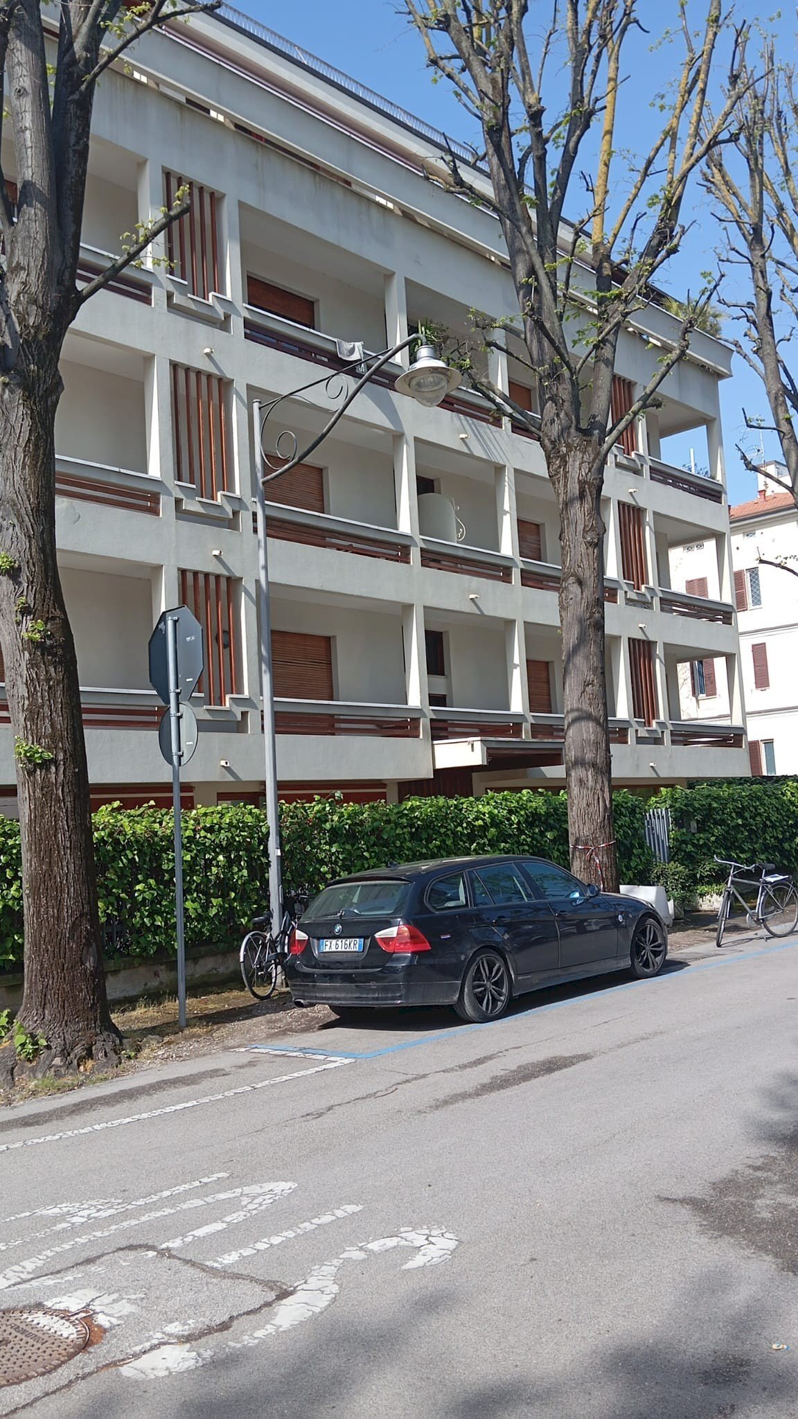 Appartamento via ramusio, Rimini - foto 1