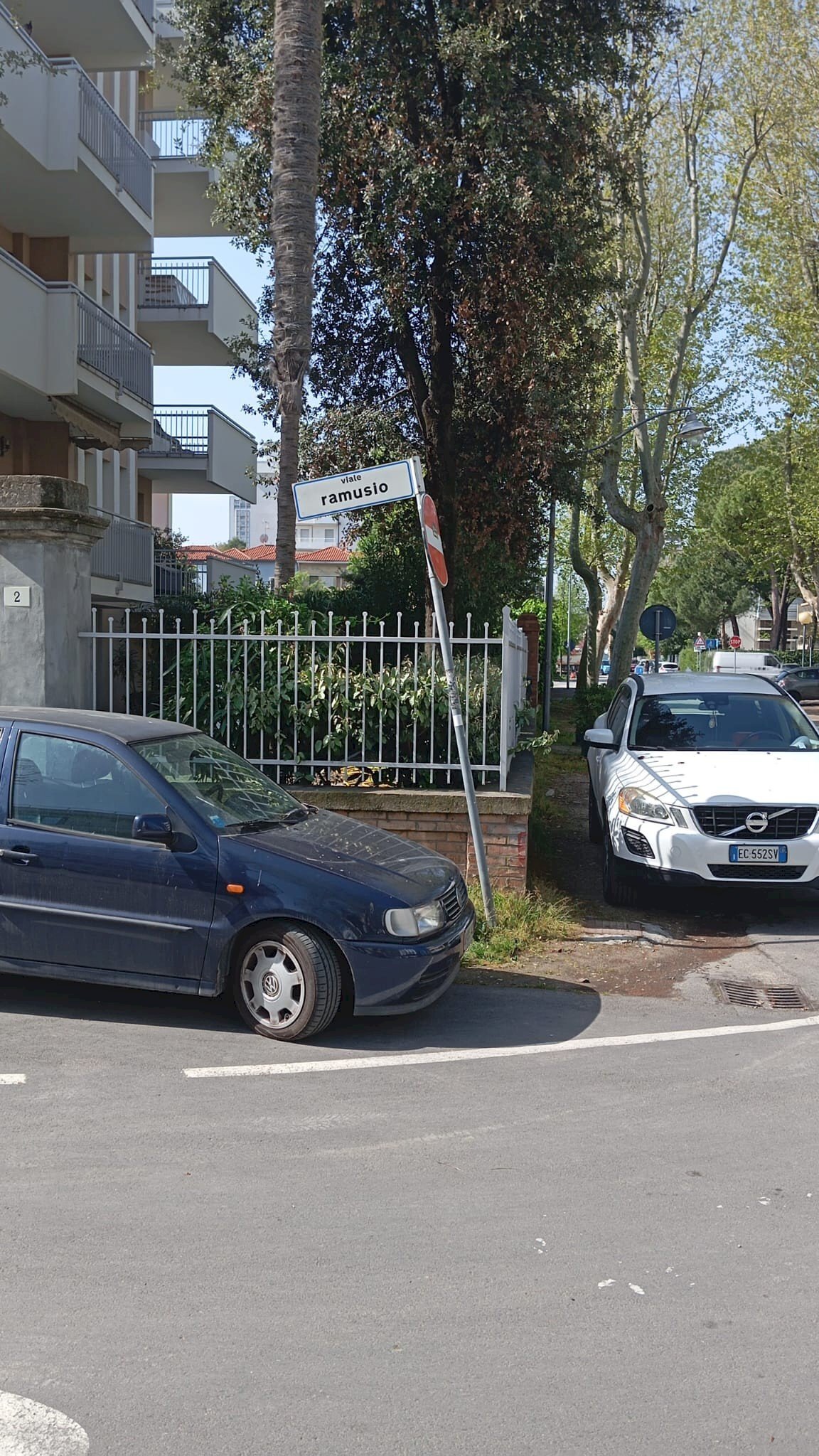 Appartamento via ramusio, Rimini - foto 3