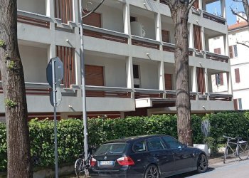 Appartamento via ramusio, Rimini - foto 1