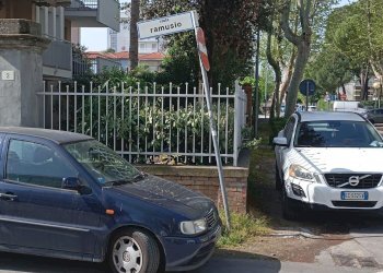 Appartamento via ramusio, Rimini - foto 3