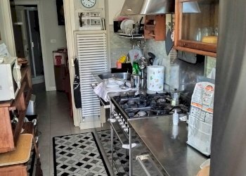 Appartamento via ramusio, Rimini - foto 13