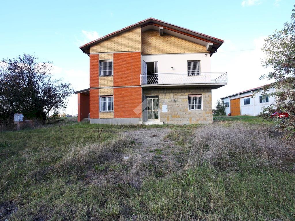 Villa Via Pilastrino, Calderara di Reno - photo 1