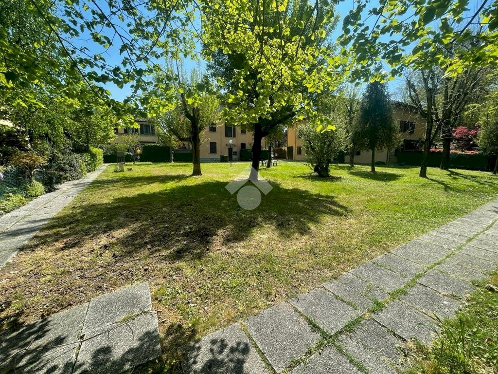 Apartment Via Valli, Calderara di Reno - photo 3