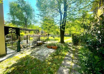 Apartment Via Valli, Calderara di Reno - photo 20
