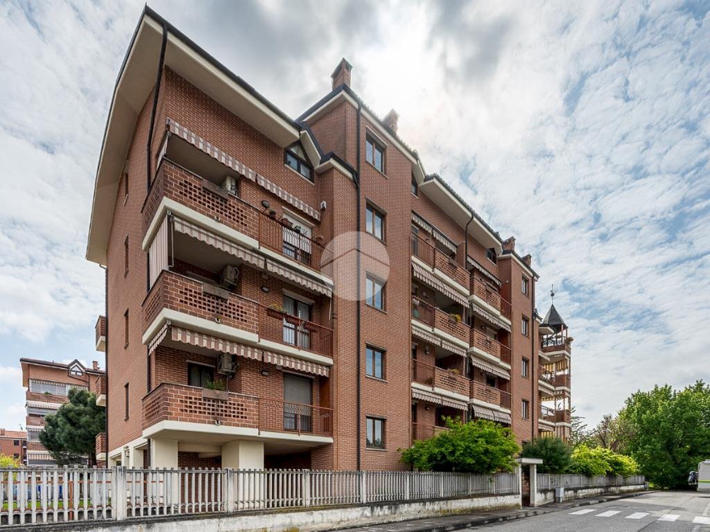 Appartamento Via Evangelista Torricelli, Nichelino - foto 1
