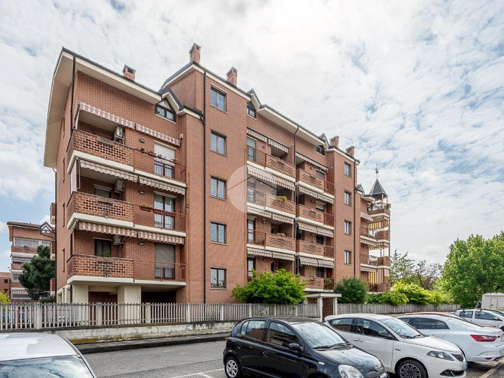 Appartamento Via Evangelista Torricelli, Nichelino - foto 3
