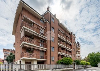 Appartamento Via Evangelista Torricelli, Nichelino - foto 1