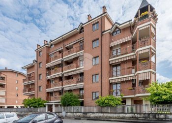 Appartamento Via Evangelista Torricelli, Nichelino - foto 2