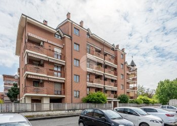 Appartamento Via Evangelista Torricelli, Nichelino - foto 3