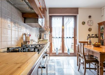 Appartamento Via Evangelista Torricelli, Nichelino - foto 19