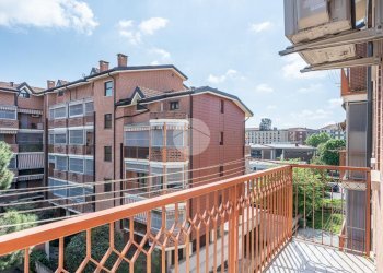Appartamento Via Evangelista Torricelli, Nichelino - foto 20