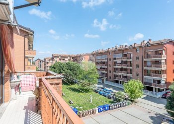 Appartamento Via Evangelista Torricelli, Nichelino - foto 21