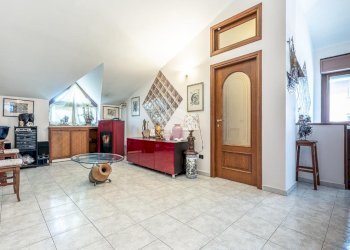 Appartamento Via Evangelista Torricelli, Nichelino - foto 31