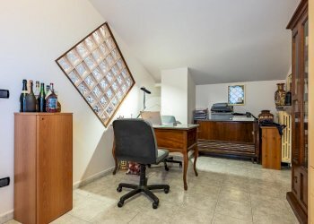 Appartamento Via Evangelista Torricelli, Nichelino - foto 34