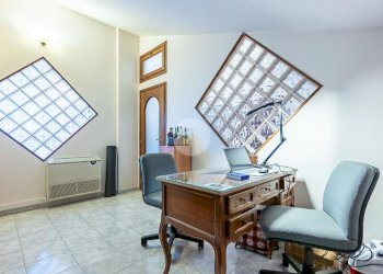 Appartamento Via Evangelista Torricelli, Nichelino - foto 35