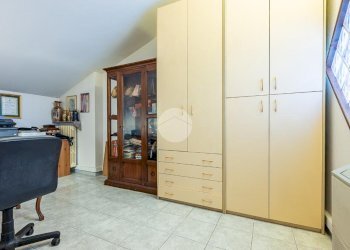 Appartamento Via Evangelista Torricelli, Nichelino - foto 36