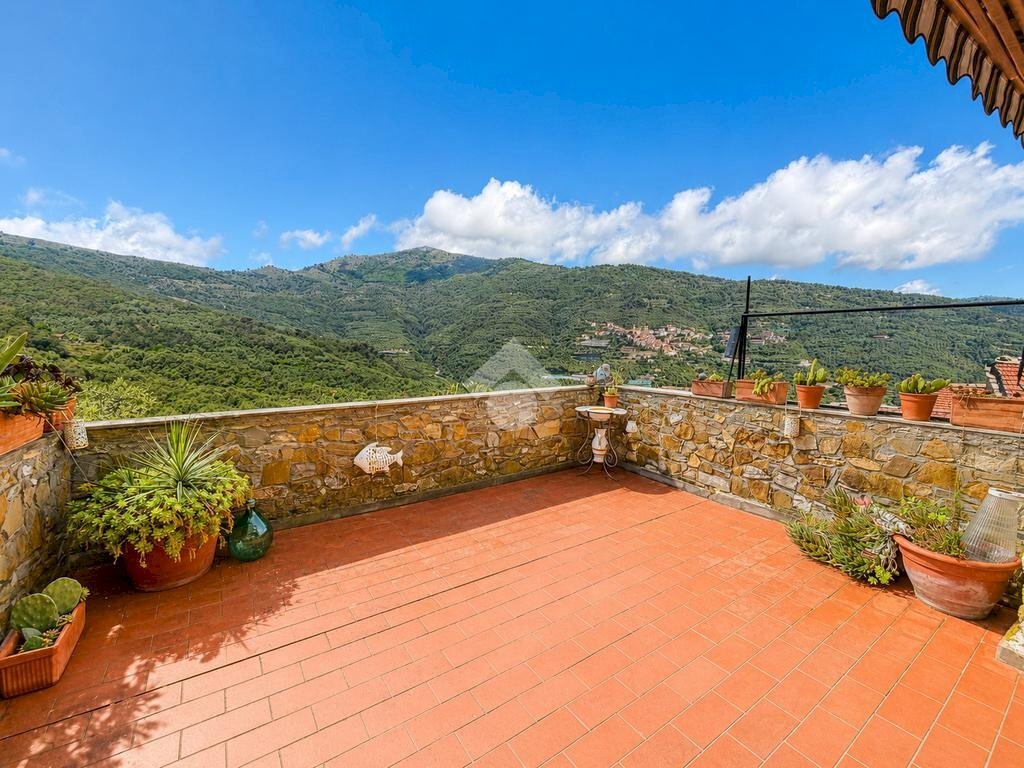 Rustico Via Vincenzo Gioberti, Pietrabruna - foto 1