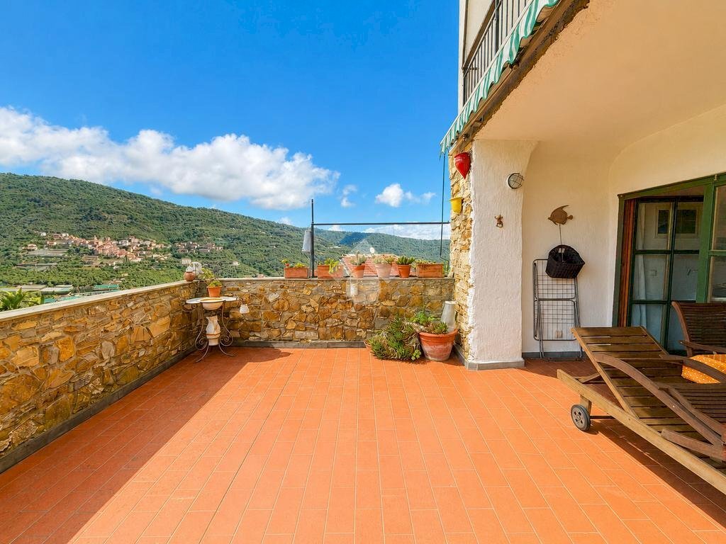 Rustico Via Vincenzo Gioberti, Pietrabruna - foto 3