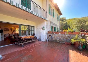 Rustico Via Vincenzo Gioberti, Pietrabruna - foto 4