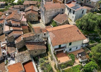 Rustico Via Vincenzo Gioberti, Pietrabruna - foto 6