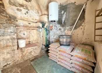 Rustico Via Vincenzo Gioberti, Pietrabruna - foto 33