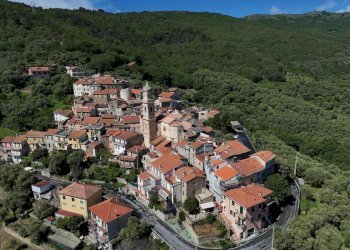 Rustico Via Vincenzo Gioberti, Pietrabruna - foto 35