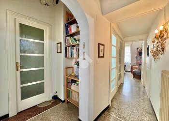 Quadrilocale Via Demaestri, Spotorno - foto 9