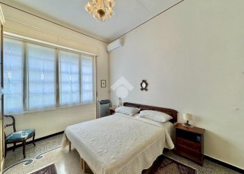 Quadrilocale Via Demaestri, Spotorno - foto 10